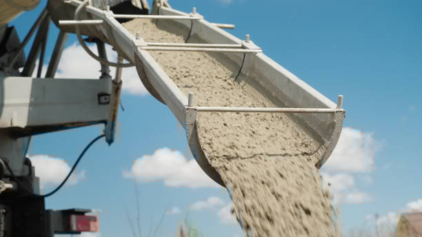 Best Residential Concrete Solutions in Minerva Park, OH