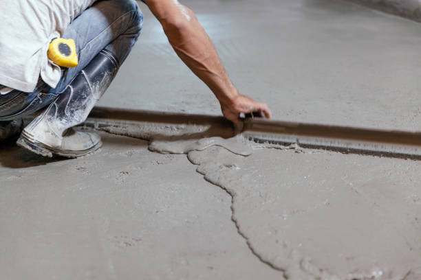 Best Concrete Removal and Replacement in Minerva Park, OH