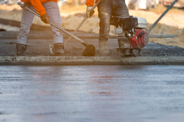 Best Commercial Concrete Services in Minerva Park, OH