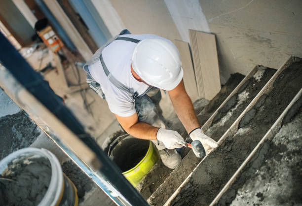 Best Concrete Foundation Repair in Minerva Park, OH
