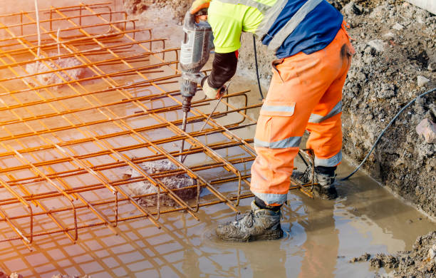 Best Concrete Driveway Installation in Minerva Park, OH