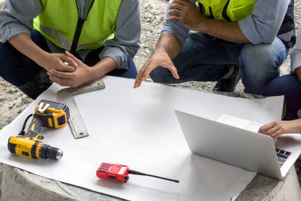 Best Concrete Grinding and Polishing in Minerva Park, OH