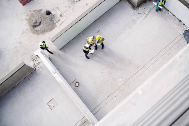 Best Concrete Staining and Coloring in Minerva Park, OH