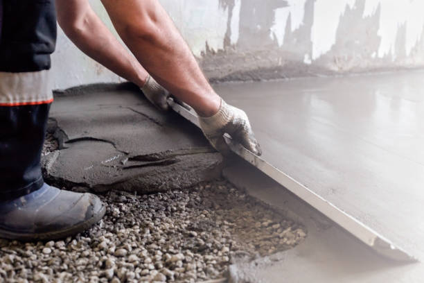 Best Concrete Retaining Walls in Minerva Park, OH